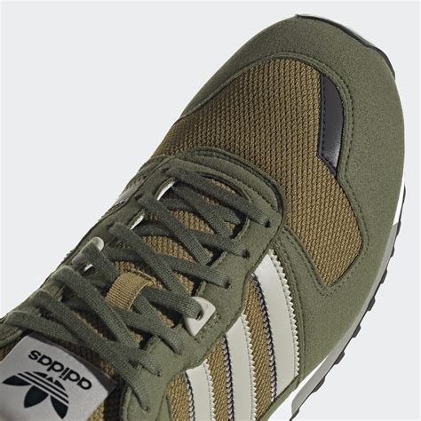 adidas herren zx700 winter grün|Adidas zx 700 schuhe.